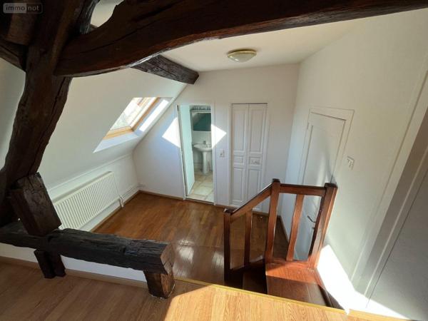 Maison à vendre à Merrey-sur-Arce dans l'Aube (10110), ref : 10361/5669