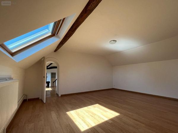 Maison à vendre à Merrey-sur-Arce dans l'Aube (10110), ref : 10361/5669