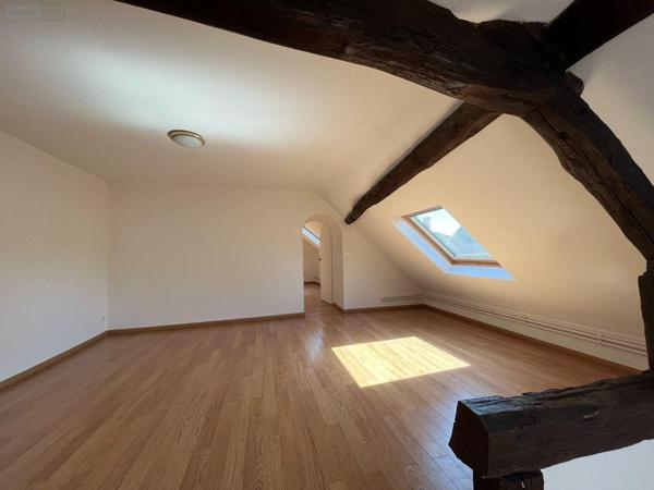 Maison à vendre à Merrey-sur-Arce dans l'Aube (10110), ref : 10361/5669