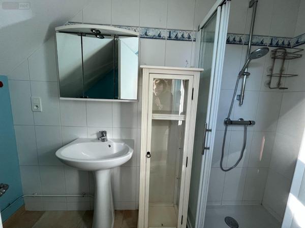 Maison à vendre à Merrey-sur-Arce dans l'Aube (10110), ref : 10361/5669