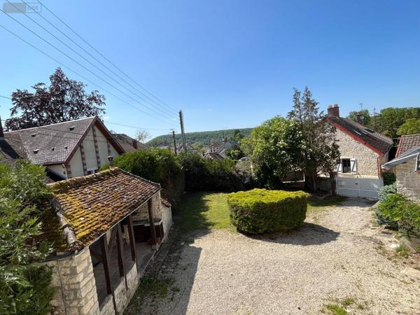 Maison à vendre à Merrey-sur-Arce dans l'Aube (10110), ref : 10361/5669