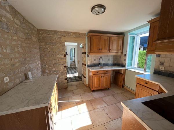 Maison à vendre à Merrey-sur-Arce dans l'Aube (10110), ref : 10361/5669