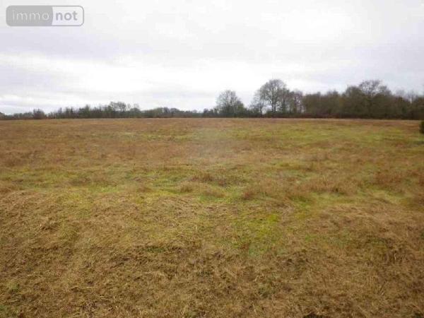 Terrain à Batir à vendre à Maray dans le Loir-et-Cher (41320), ref : 141959G