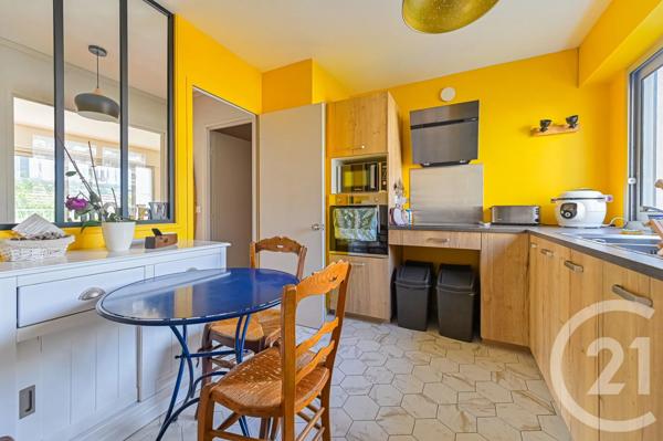 Appartement F4 à vendre  4 pièces - 81,02 m 2   PARIS  - 75012