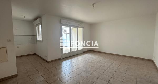 Location Appartement 3 pièces 57.31 m² - Cavaillon 84300