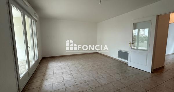 Location Appartement 3 pièces 57.31 m² - Cavaillon 84300
