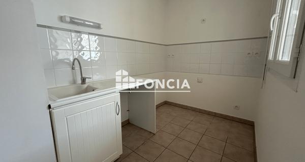 Location Appartement 3 pièces 57.31 m² - Cavaillon 84300
