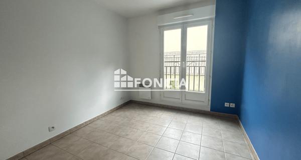 Location Appartement 3 pièces 57.31 m² - Cavaillon 84300