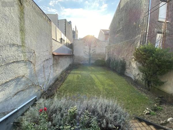 Achat - Maison Reims 51100 10 pièces 227 m 2 306 m 2