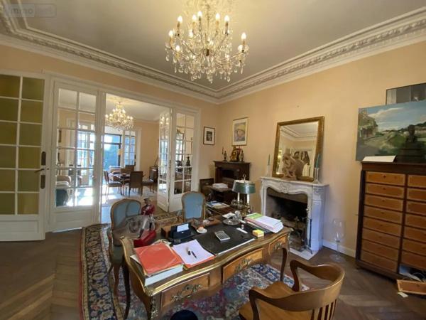 Achat - Maison Reims 51100 10 pièces 227 m 2 306 m 2