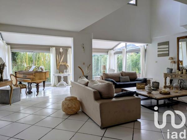 Maison à vendre 6 pièces 194 m² Collioure