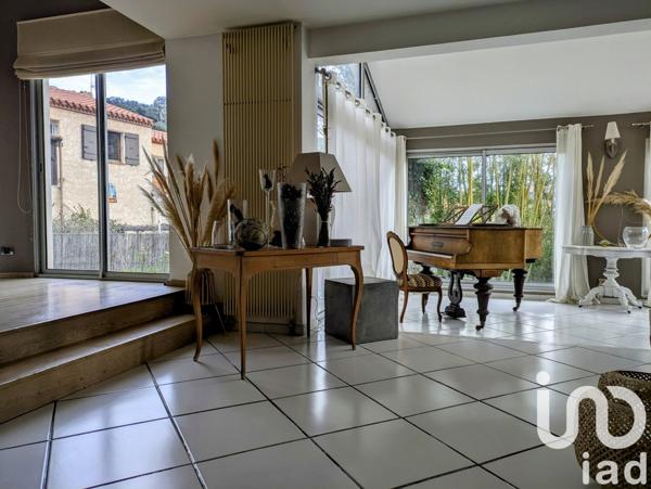Maison à vendre 6 pièces 194 m² Collioure
