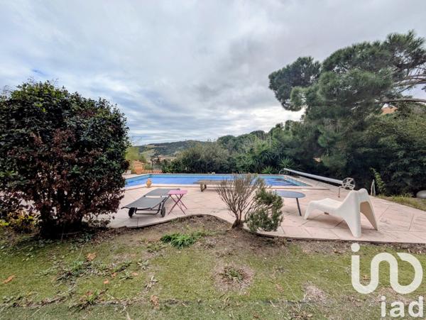 Maison à vendre 6 pièces 194 m² Collioure