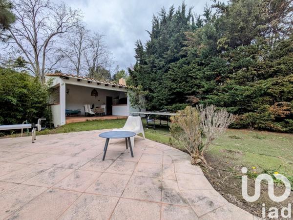 Maison à vendre 6 pièces 194 m² Collioure