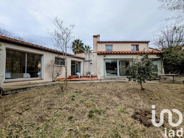 Maison à vendre 6 pièces 194 m² Collioure