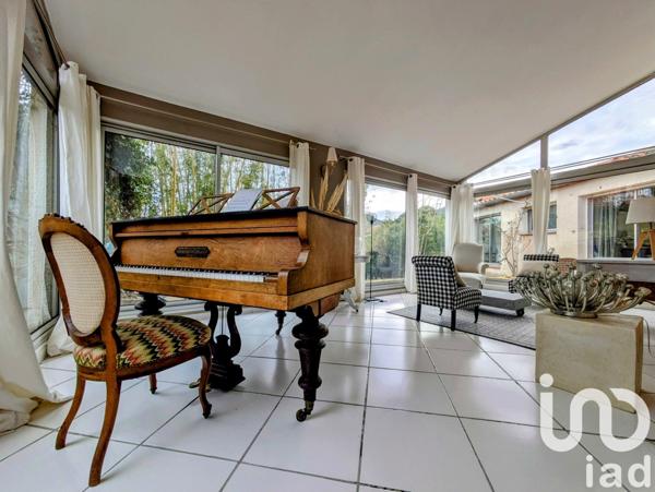 Maison à vendre 6 pièces 194 m² Collioure