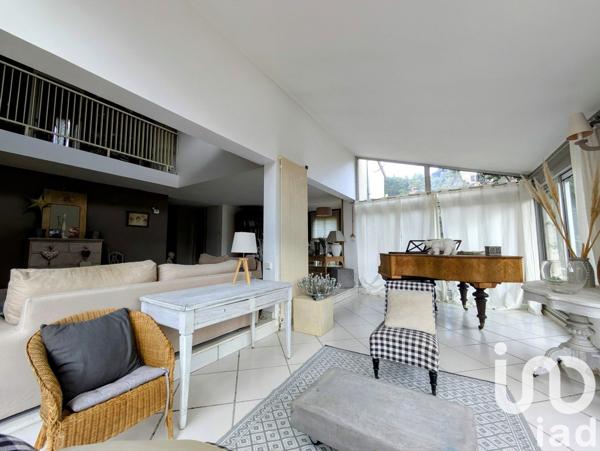 Maison à vendre 6 pièces 194 m² Collioure