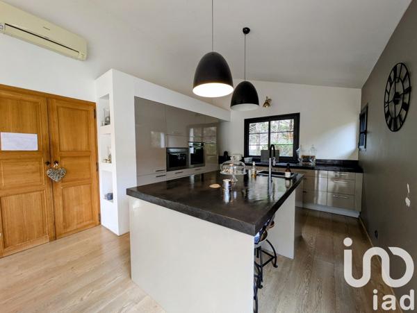 Maison à vendre 6 pièces 194 m² Collioure