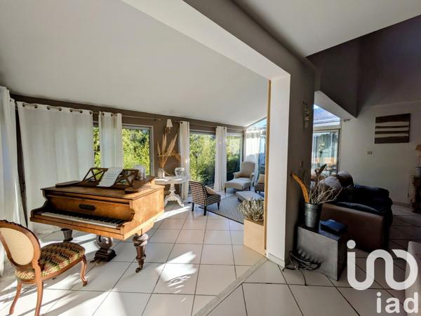 Maison à vendre 6 pièces 194 m² Collioure