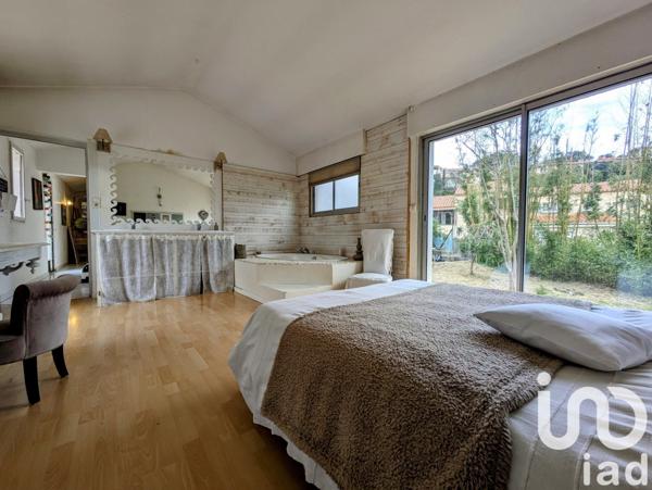 Maison à vendre 6 pièces 194 m² Collioure
