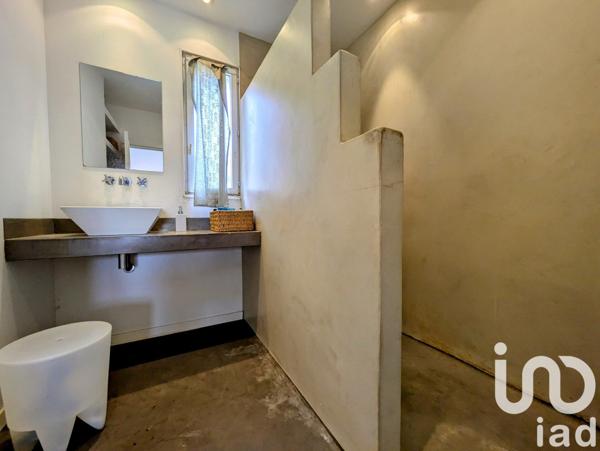 Maison à vendre 6 pièces 194 m² Collioure