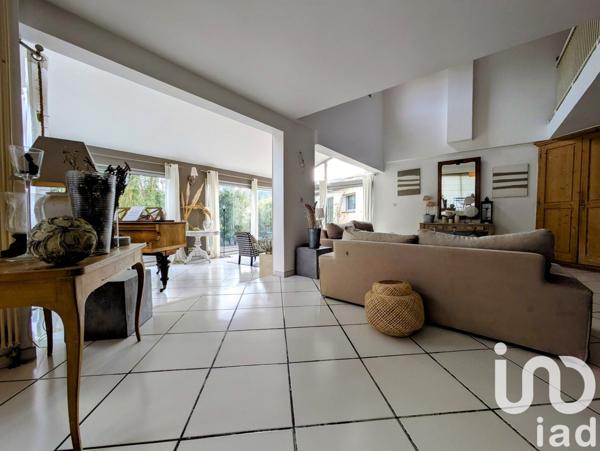 Maison à vendre 6 pièces 194 m² Collioure