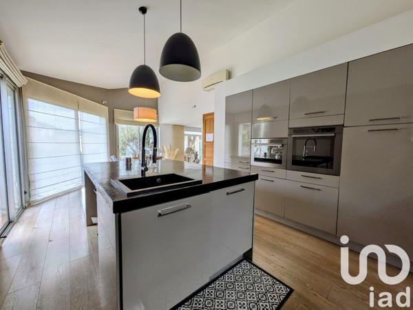 Maison à vendre 6 pièces 194 m² Collioure