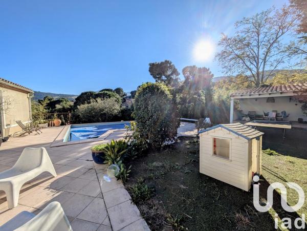 Maison à vendre 6 pièces 194 m² Collioure