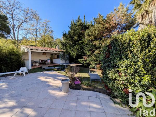 Maison à vendre 6 pièces 194 m² Collioure