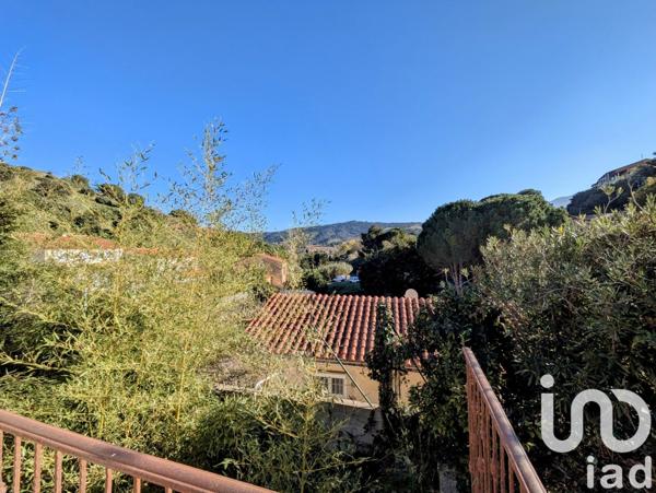 Maison à vendre 6 pièces 194 m² Collioure