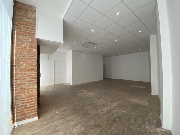 LOCAL COMMERCIAL - ALBI CENTRE HISTORIQUE