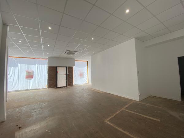 LOCAL COMMERCIAL - ALBI CENTRE HISTORIQUE