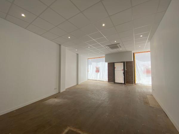 LOCAL COMMERCIAL - ALBI CENTRE HISTORIQUE