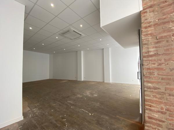 LOCAL COMMERCIAL - ALBI CENTRE HISTORIQUE