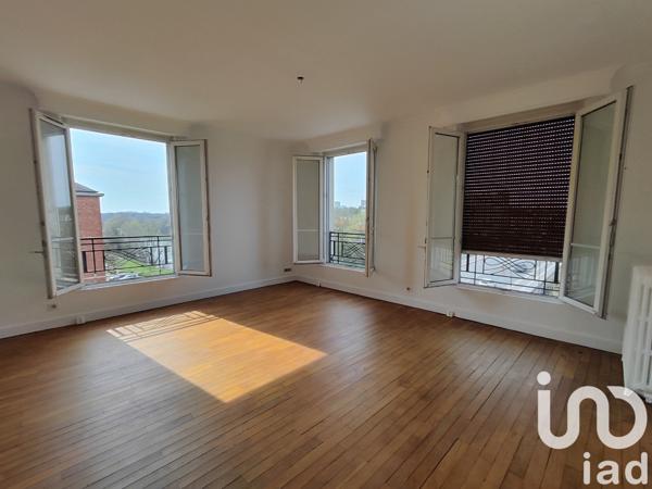 Appartement 4 pièces de 87 m² à Châlons-en-Champagne (51000)