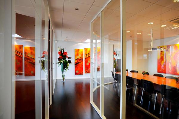 Local/bureau à vendre DARDILLY (69) Plateau de Bureaux de 426m2...magnifique plateau de bureaux au 2 eme et dernier étage