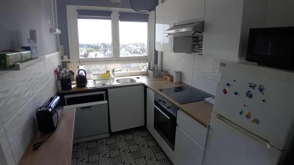 Appartement à vendre à Ouistreham (14150)
