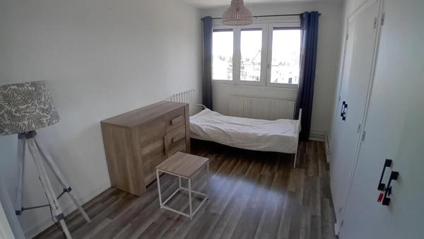 Appartement à vendre à Ouistreham (14150)