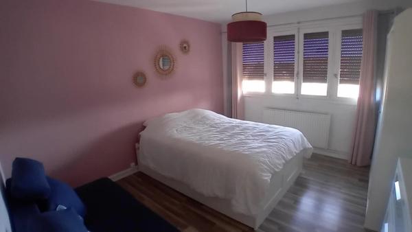Appartement à vendre à Ouistreham (14150)