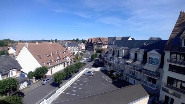 Appartement à vendre à Ouistreham (14150)