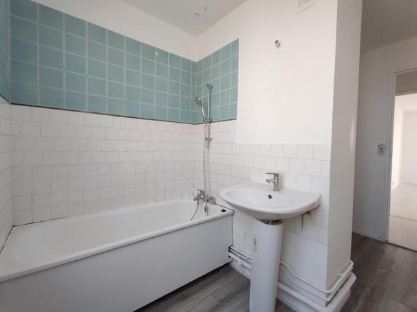 IDEAL POUR UN INVESTISSEMENT OU PREMIER ACHAT