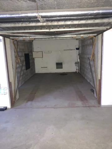 Lyon 3 Box de 15 m²  286 rue André Philipp