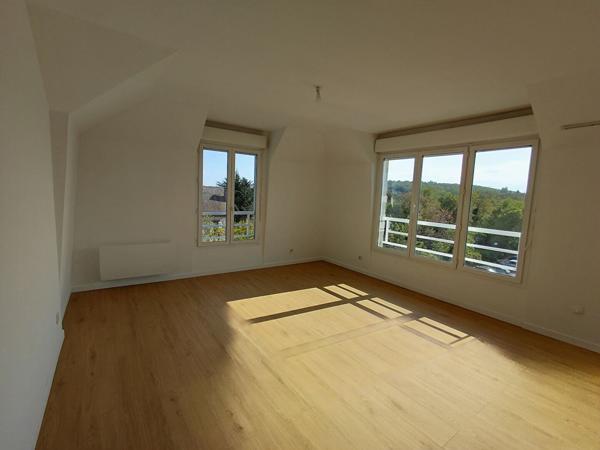 Appartement Sannois 3 pièce(s) 57 m2