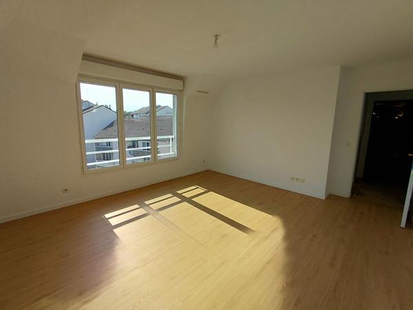 Appartement Sannois 3 pièce(s) 57 m2