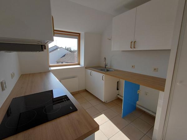Appartement Sannois 3 pièce(s) 57 m2