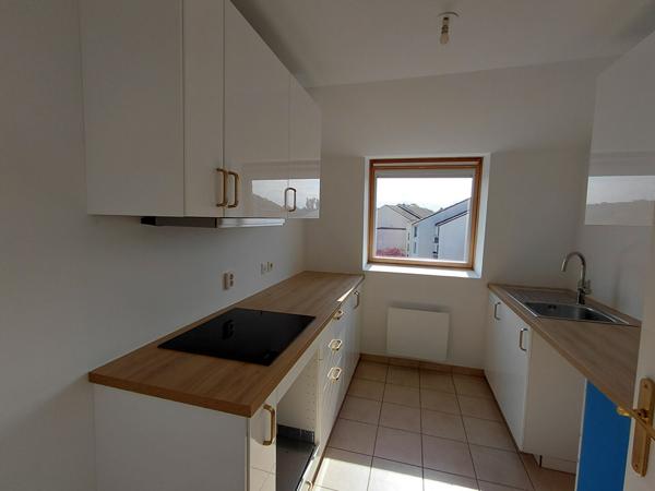 Appartement Sannois 3 pièce(s) 57 m2