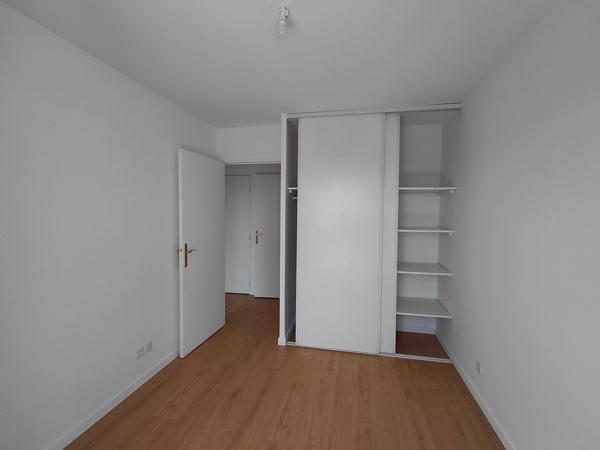 Appartement Sannois 3 pièce(s) 57 m2