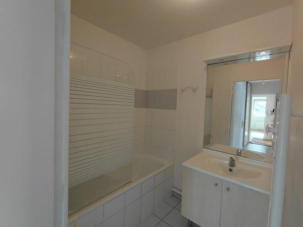 Appartement Sannois 3 pièce(s) 57 m2