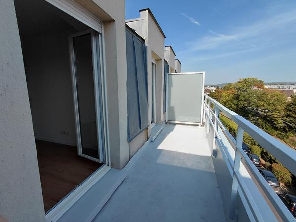 Appartement Sannois 3 pièce(s) 57 m2