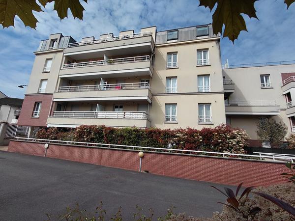 Appartement Sannois 3 pièce(s) 57 m2